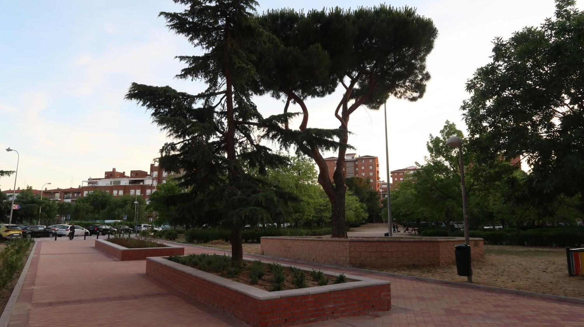Ama Metropolitano 17 Apartment Madrid